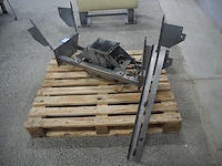 Nn part for multihead weigher - afbeelding 4 van  7