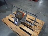 Nn part for multihead weigher - afbeelding 1 van  6