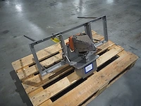 Nn part for multihead weigher - afbeelding 2 van  6
