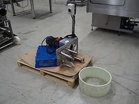 Nn part for separator - afbeelding 1 van  9