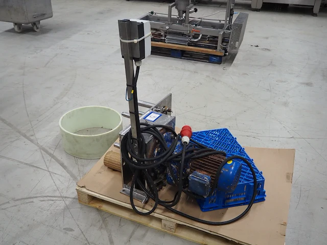 Nn part for separator - afbeelding 3 van  9