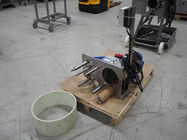 Nn part for separator - afbeelding 4 van  9