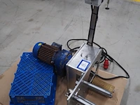 Nn part for separator