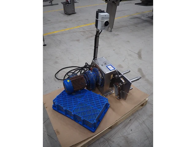 Nn part for separator - afbeelding 2 van  8