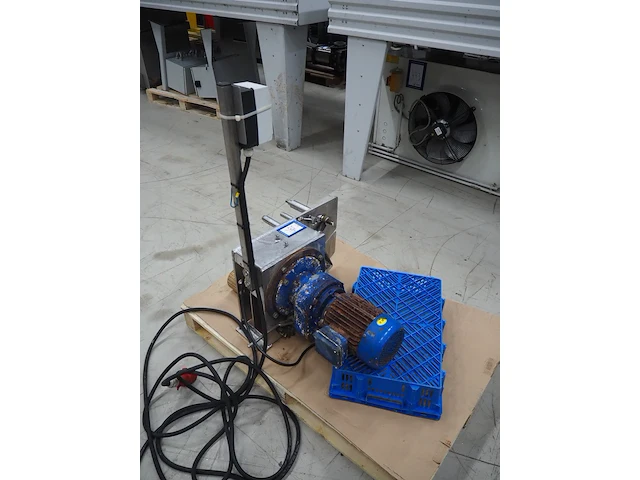 Nn part for separator - afbeelding 3 van  8