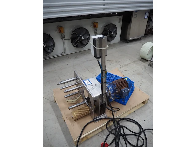 Nn part for separator - afbeelding 4 van  8