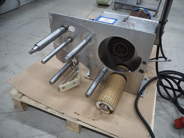 Nn part for separator - afbeelding 5 van  8