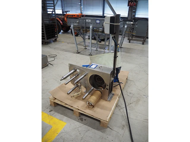 Nn part for separator - afbeelding 1 van  5