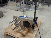 Nn part for separator
