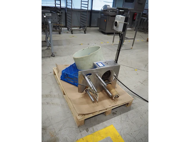 Nn part for separator - afbeelding 2 van  5