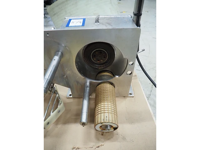 Nn part for separator - afbeelding 5 van  5