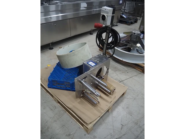 Nn part for separator - afbeelding 1 van  6