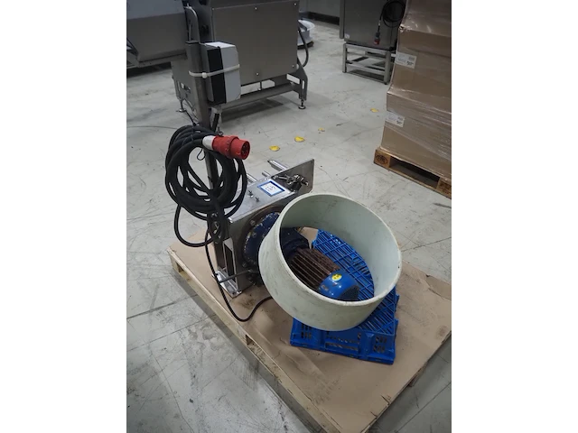 Nn part for separator - afbeelding 3 van  6