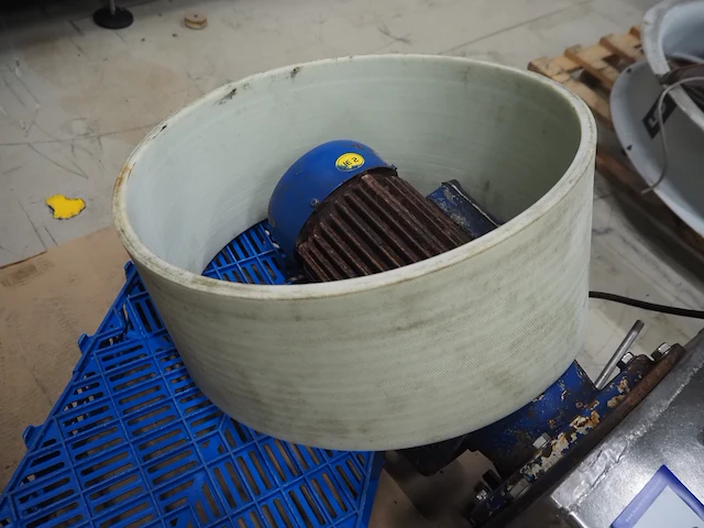 Nn part for separator - afbeelding 6 van  6