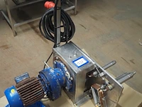 Nn part for separator - afbeelding 1 van  8