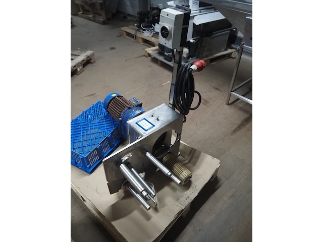 Nn part for separator - afbeelding 2 van  8