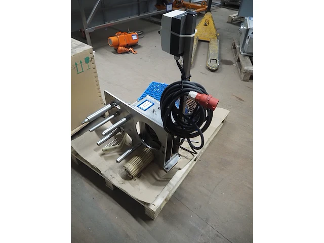 Nn part for separator - afbeelding 3 van  8