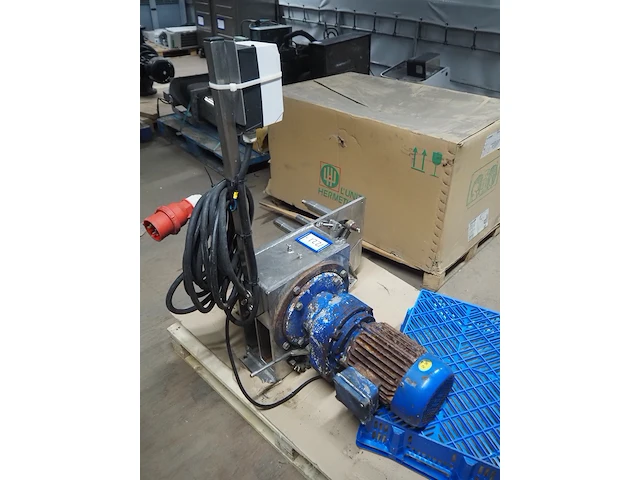 Nn part for separator - afbeelding 4 van  8