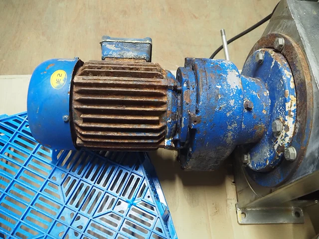 Nn part for separator - afbeelding 5 van  8