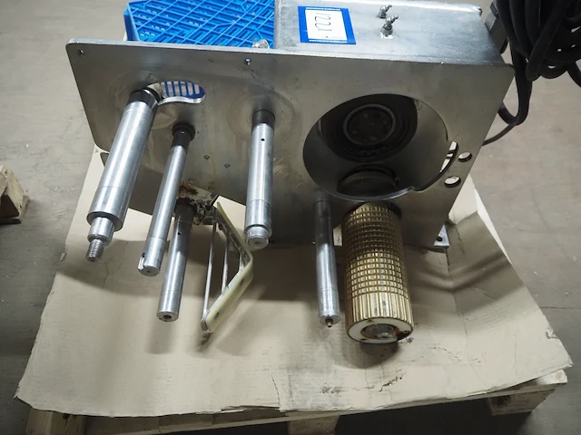 Nn part for separator - afbeelding 7 van  8