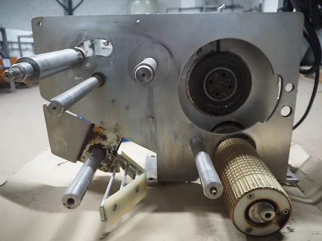 Nn part for separator - afbeelding 8 van  8