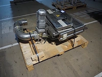 Nn part for thermoformer - afbeelding 4 van  10