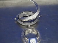 Nn part for vacuum filling machine - afbeelding 1 van  9