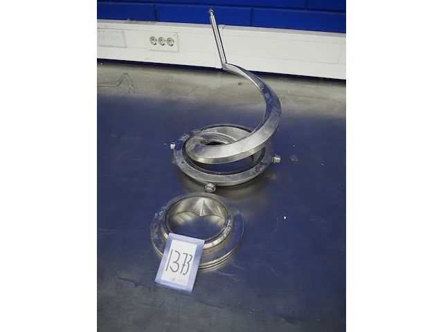 Nn part for vacuum filling machine - afbeelding 2 van  9