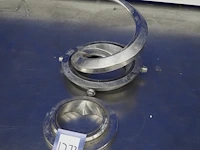 Nn part for vacuum filling machine - afbeelding 2 van  9