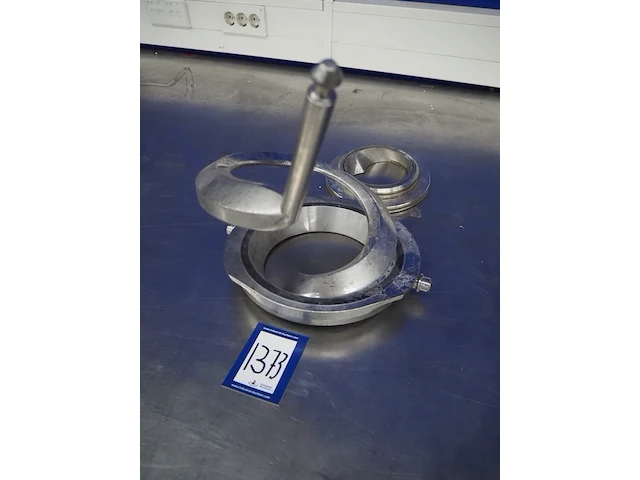 Nn part for vacuum filling machine - afbeelding 3 van  9