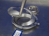 Nn part for vacuum filling machine - afbeelding 3 van  9