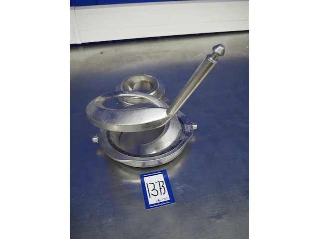 Nn part for vacuum filling machine - afbeelding 4 van  9