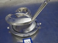 Nn part for vacuum filling machine - afbeelding 4 van  9