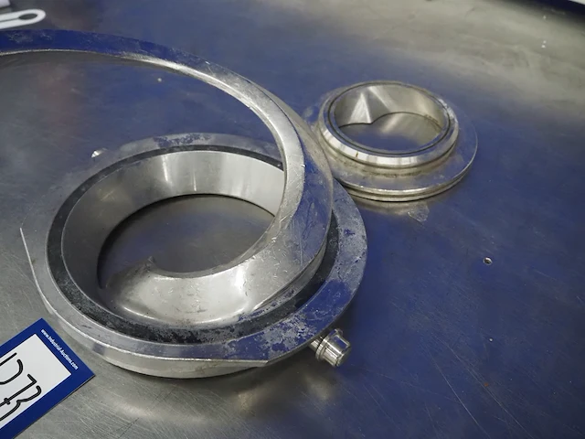 Nn part for vacuum filling machine - afbeelding 5 van  9