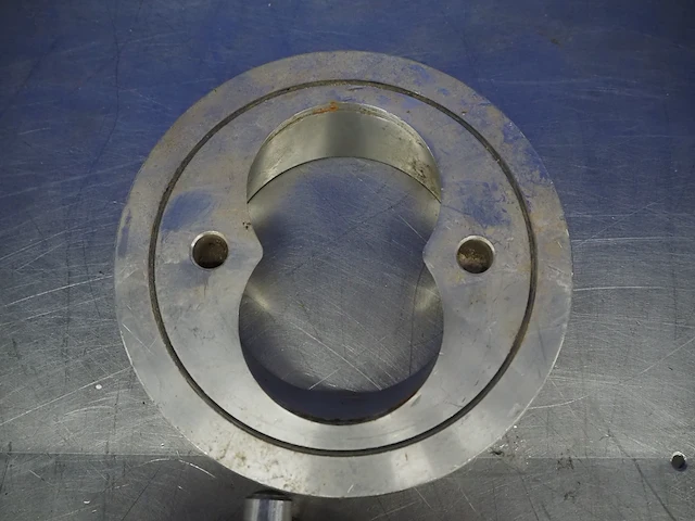 Nn part for vacuum filling machine - afbeelding 8 van  9