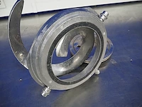 Nn part for vacuum filling machine - afbeelding 9 van  9
