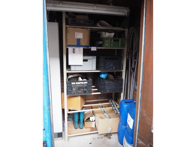 Nn part for water treatment - afbeelding 1 van  4