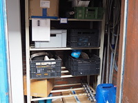 Nn part for water treatment - afbeelding 1 van  4