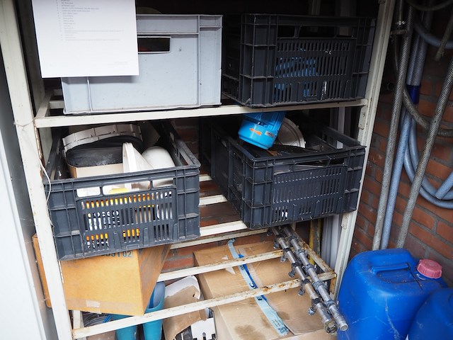 Nn part for water treatment - afbeelding 3 van  4