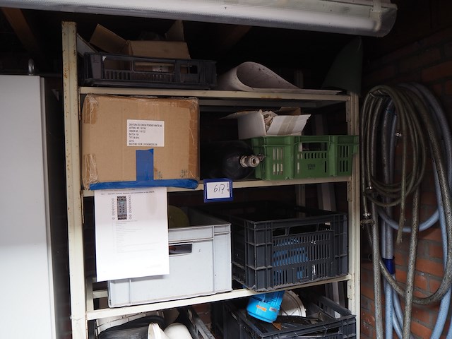 Nn part for water treatment - afbeelding 4 van  4