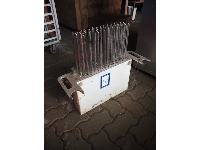 Nn part - afbeelding 1 van  4
