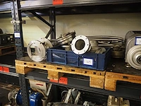 Nn parts for centrifugal pumps - afbeelding 2 van  8