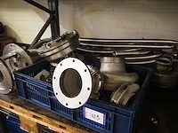 Nn parts for centrifugal pumps - afbeelding 3 van  8