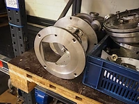 Nn parts for centrifugal pumps - afbeelding 5 van  8