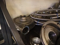 Nn parts for centrifugal pumps - afbeelding 7 van  8