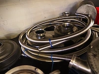 Nn parts for centrifugal pumps - afbeelding 8 van  8