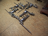 Nn parts for dosing machine - afbeelding 2 van  9