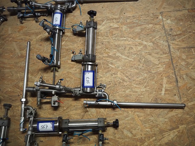 Nn parts for dosing machine - afbeelding 7 van  9