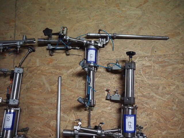 Nn parts for dosing machine - afbeelding 8 van  9