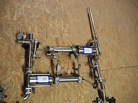 Nn parts for dosing machine - afbeelding 9 van  9